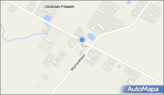 P.H.U. EDANO Piotr Stykała, Uścikowo 54a, Uścikowo 64-600 - Przedsiębiorstwo, Firma, numer telefonu