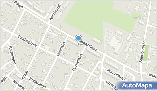 P H U Ekol, ul. Słowackiego 38, Brzeg 49-300 - Przedsiębiorstwo, Firma, NIP: 7471034858