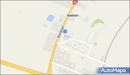 P H U Ekotec Marcin Pankowski Leszek Wolanowski, Baldram 9a 82-500 - Przedsiębiorstwo, Firma