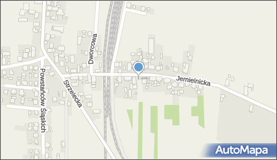 P.H.U. ENA Norbert Mnich, ul. Jemielnicka 10, Rozmierka 47-100 - Przedsiębiorstwo, Firma, numer telefonu