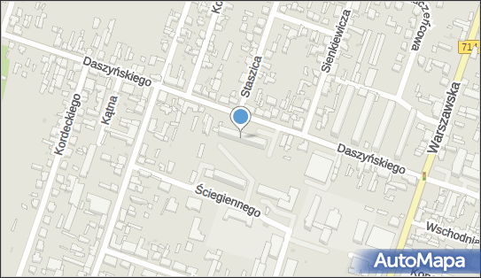 P H U Ewaan, ul. Ignacego Daszyńskiego 22A, Aleksandrów Łódzki 95-070 - Przedsiębiorstwo, Firma, NIP: 9471330925