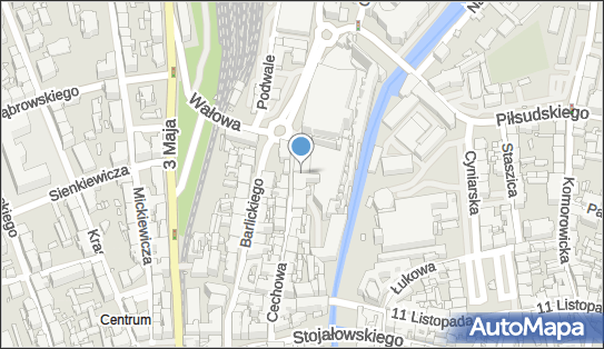 P H U Ewjux, ul. Cechowa 22, Bielsko-Biała 43-300 - Przedsiębiorstwo, Firma, NIP: 9371846954