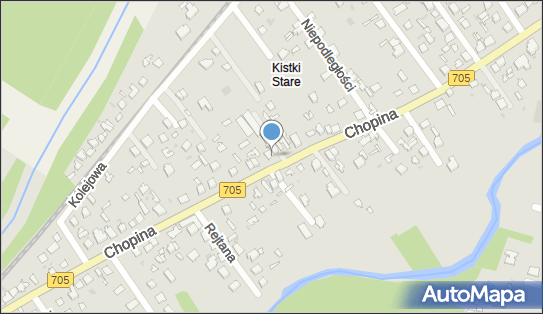 P.H.U Felix Jan Kazimierski, ul. Fryderyka Chopina 47, Sochaczew 96-500 - Przedsiębiorstwo, Firma, NIP: 8370007725