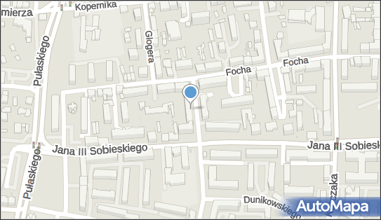 P.H.U.Filippo, ul. Ogińskiego 4/8, Częstochowa 42-217 - Przedsiębiorstwo, Firma, NIP: 5732780419