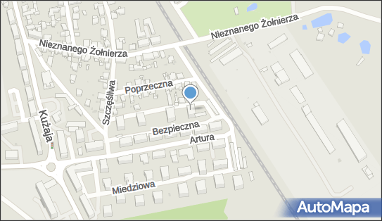 P H U Firanek Styl, Bezpieczna 4, Radzionków 41-922 - Przedsiębiorstwo, Firma, NIP: 6452204879