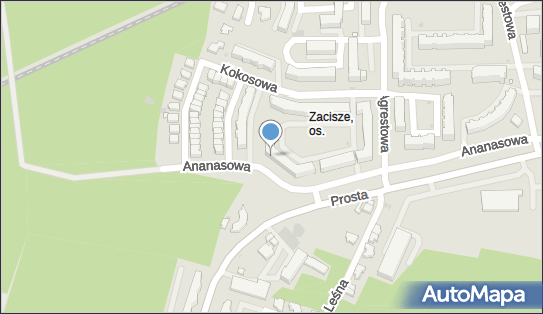 P H U Full, Kokosowa 33, Zielona Góra 65-120 - Przedsiębiorstwo, Firma, NIP: 9730193921