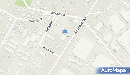 P H U Gajan, ul. Szczecińska 60, Łódź 91-222 - Przedsiębiorstwo, Firma, NIP: 7271110603