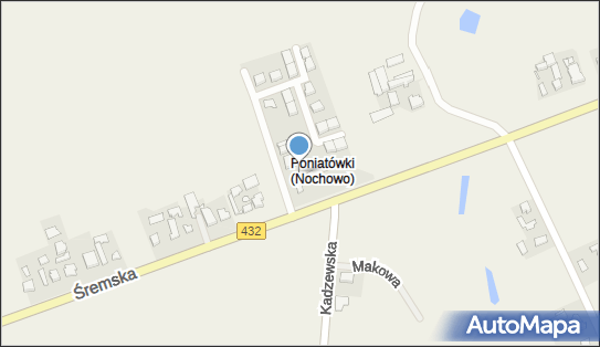 P.H.U.Genowefa Rozmiarek, Śremska 71, Nochowo 63-100 - Przedsiębiorstwo, Firma, NIP: 7851343850