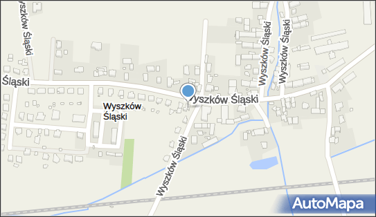 P.H.U.Grochalski Andrzej, Wyszków Śląski 47, Wyszków Śląski 48-321 - Przedsiębiorstwo, Firma, NIP: 7530006617