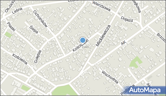 5321744132, P.H.U 