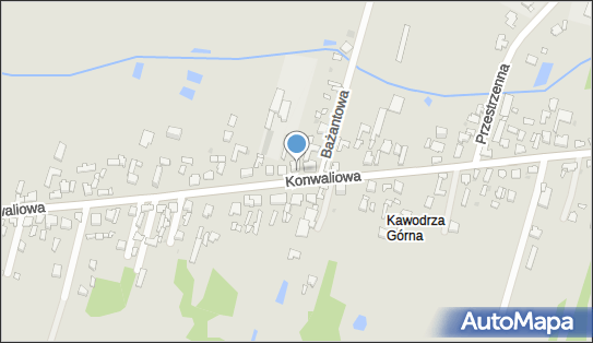 P H U Grześ, Konwaliowa 142, Częstochowa 42-280 - Przedsiębiorstwo, Firma, NIP: 5731810733