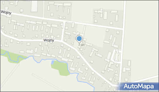 P.H.U.Hanpol Hanna Pietrzak, Wojny-Szuby Włościańskie 22 18-210 - Przedsiębiorstwo, Firma, NIP: 7221136701