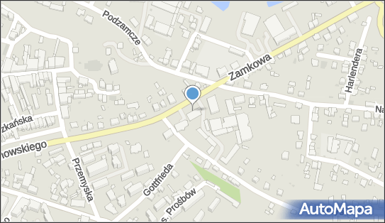 P H U Igloo A Kowalski J Kapera, ul. Hetmana Jana Tarnowskiego 18A 37-500 - Przedsiębiorstwo, Firma, NIP: 7921963369