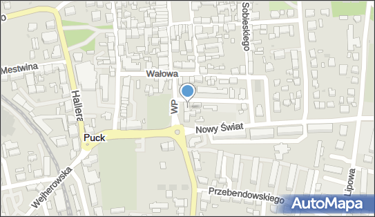 P H U Inco, ul. I Armii Wojska Polskiego 3, Puck 84-100 - Przedsiębiorstwo, Firma, NIP: 5871291730