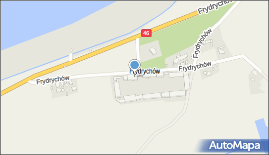 P.H.U.Inpol Pierzchała Mateusz, Frydrychów 3, Frydrychów 48-370 - Przedsiębiorstwo, Firma, NIP: 7532281351