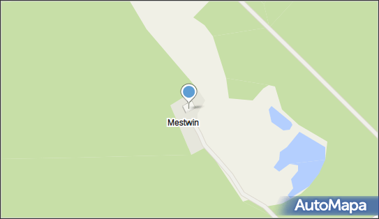 P H U Inpus, Mestwin 63, Mestwin 83-322 - Przedsiębiorstwo, Firma, numer telefonu, NIP: 5891929495