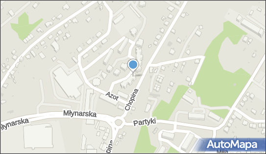 P H U Intermar, ul. Azot 2 C, Jaworzno 43-600 - Przedsiębiorstwo, Firma, NIP: 6442114175