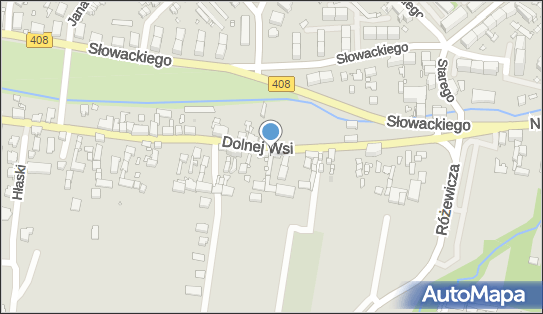 P.H.U.Ireneusz, Dolnej Wsi 29, Gliwice 44-100 - Przedsiębiorstwo, Firma, NIP: 6421930691