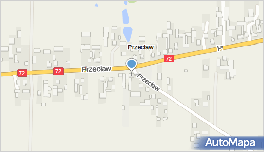 P H U Izmar, Przecław 38, Przecław 95-060 - Przedsiębiorstwo, Firma, NIP: 8331347730
