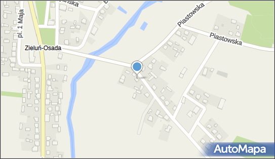 5110290473, Tomasz Mazurkiewicz P.H.U., J.w.M