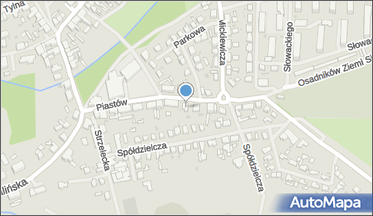 P H U Jacek Jacek Budzar, Piastów 14, Sianów 76-004 - Przedsiębiorstwo, Firma, NIP: 6691655964