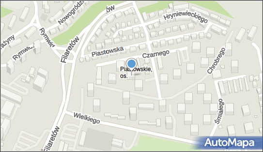 P.H.U.Jacek Porosiło, Leszka Czarnego 7, Lublin 20-610 - Przedsiębiorstwo, Firma, NIP: 7121085246