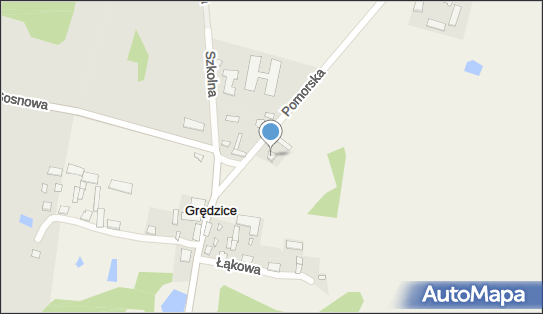 5661928799, Przedsiębiorstwo Handlowo Usługowe Jakub Sowiński 