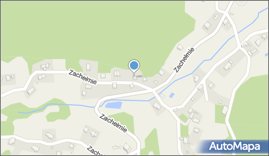 P.H.U.Jakub Wojdan, Zachełmie 73A, Zachełmie 58-562 - Przedsiębiorstwo, Firma, NIP: 6112669680