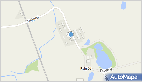 P.H.U.Jam-Res Resler Jakub, Rajgród 7, Rajgród 89-115 - Przedsiębiorstwo, Firma, NIP: 5581689832