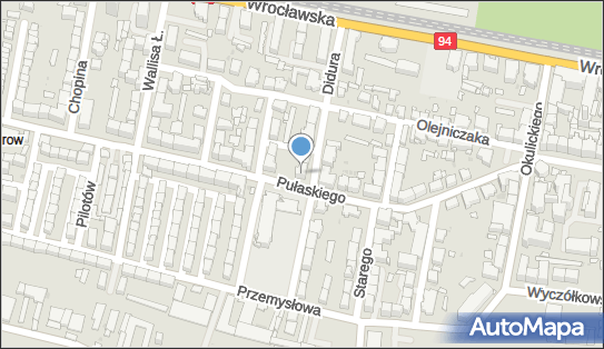 P H U Jampol Ciesielska Jolanta Jamroz Henryk, ul. Adama Didura 12 41-902 - Przedsiębiorstwo, Firma, numer telefonu, NIP: 6261014671