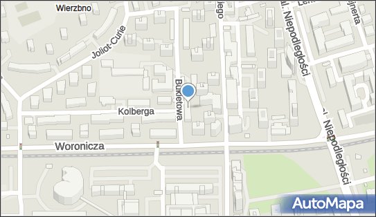 P H U Jan Lew, Bukietowa 2, Warszawa 02-650 - Przedsiębiorstwo, Firma, NIP: 5210331639