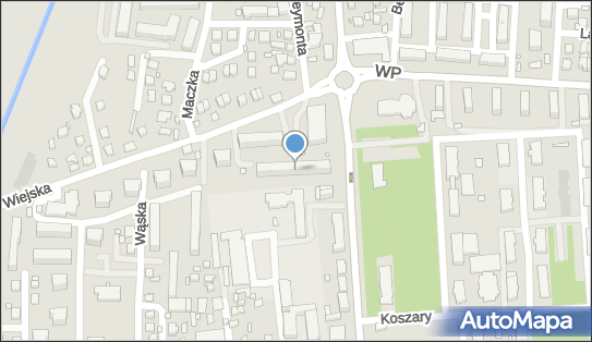 P.H.U.Jesion, ul. marsz. J. Piłsudskiego 67, Zamość 22-400 - Przedsiębiorstwo, Firma, NIP: 9222267240