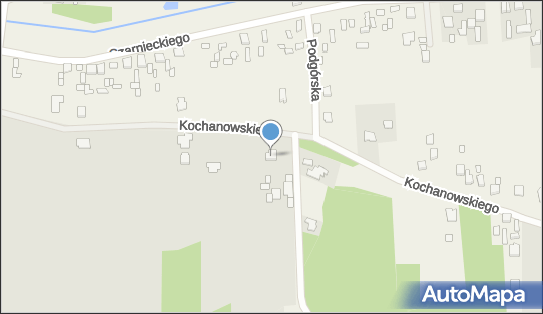 P H U Jolmark, ul. Kochanowskiego 31, Wołomin 05-200 - Przedsiębiorstwo, Firma, numer telefonu, NIP: 1250507976