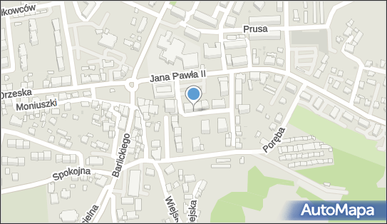 P H U Kama Lux, os. Centrum 6, Łaziska Górne 43-170 - Przedsiębiorstwo, Firma, NIP: 6350004958
