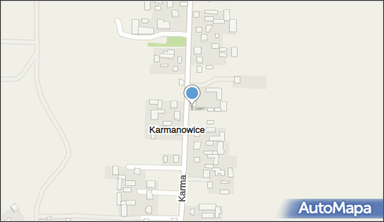 P.H.U.Karol Jędrak, Karmanowice 63, Karmanowice 24-160 - Przedsiębiorstwo, Firma, NIP: 7161562267