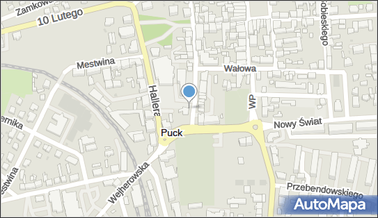 P H U Kolumb, ul. Morskiego Dywizjonu Lotniczego 20, Puck 84-100 - Przedsiębiorstwo, Firma, numer telefonu, NIP: 5871471308