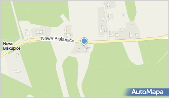 P.H.U.Kosiński Paweł Kosiński, Nowe Biskupice 17B 69-100 - Przedsiębiorstwo, Firma, NIP: 5981526298