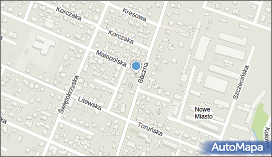 P.H.U.Kram-Met Ryszard Skibniewski, Boczna 19A, Mińsk Mazowiecki 05-300 - Przedsiębiorstwo, Firma, NIP: 8220012736