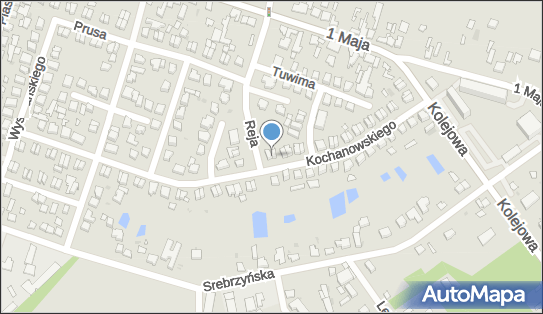 P.H.U.Kris-Kros Krzysztof Świerkowski, ul. Jana Kochanowskiego 20 95-050 - Przedsiębiorstwo, Firma, NIP: 7271105016