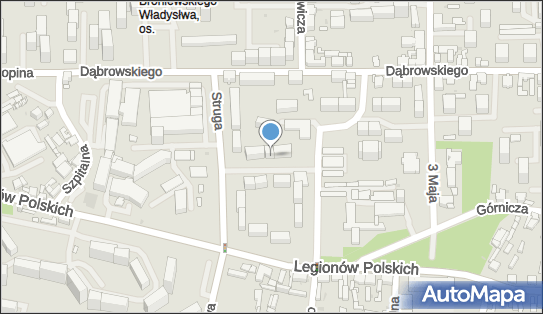 P.H.U.Libellum Agnieszka Szczęśniak, ul. Andrzeja Struga 4 41-300 - Przedsiębiorstwo, Firma, NIP: 6292172069