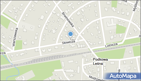 P H U Lidar, ul. Słowicza 1H, Podkowa Leśna 05-807 - Przedsiębiorstwo, Firma, NIP: 7751024602