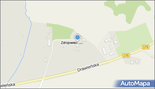 P H U Lidmar Import Export, Dąbrowszczaków 33, Choszczno 73-200 - Przedsiębiorstwo, Firma, NIP: 5941088171