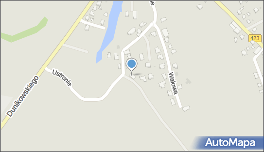 P H U Lomad, ul. Ustronie 5A, Kędzierzyn-Koźle 47-206 - Przedsiębiorstwo, Firma, NIP: 7491471504