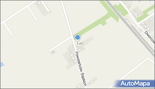 P.H.U Luk - Mar Car Alina Kordjaka-Król, Powstańców Śląskich 49 42-140 - Przedsiębiorstwo, Firma, NIP: 5741954020