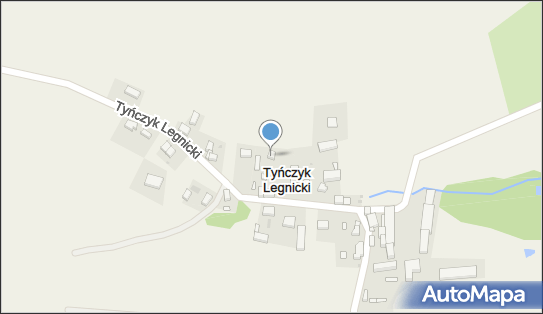 P.H.U Łukasz Wojtanowicz, Tyńczyk Legnicki 13A, Tyńczyk Legnicki 59-223 - Przedsiębiorstwo, Firma, NIP: 6912394440