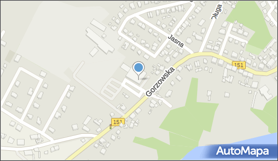 P.H.U.Mac-Gaz Maciej Cimochowski, ul. Gorzowska 33, Barlinek 74-320 - Przedsiębiorstwo, Firma, NIP: 5971581806