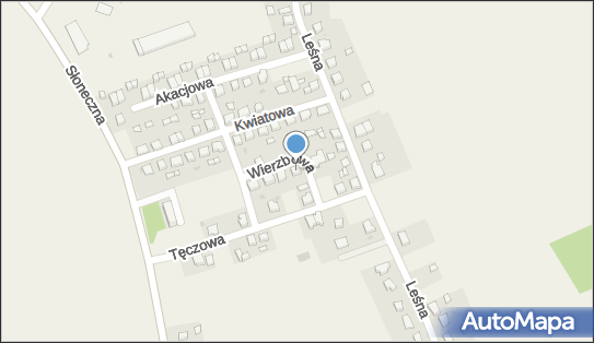 P.H.U.Maciej Bednarek, Wierzbowa 8, Dziadowa Kłoda 56-504 - Przedsiębiorstwo, Firma, NIP: 9112005964