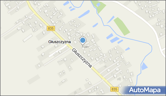 P H U Madop, Głuszczyzna 31, Głuszczyzna 20-388 - Przedsiębiorstwo, Firma, NIP: 7132835627