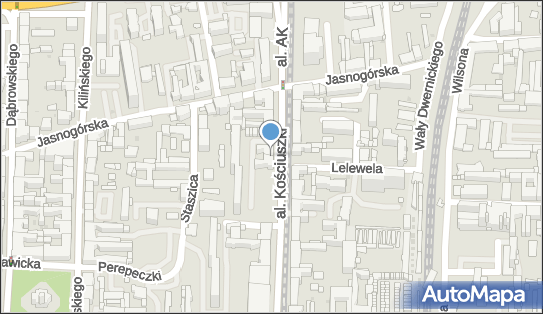 P.H.U.Maestro Łukasz Pilniak, Aleja Kościuszki 21, Częstochowa 42-202 - Przedsiębiorstwo, Firma, NIP: 6562234249