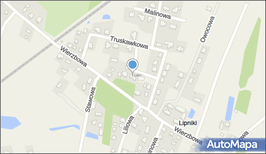 091175013, P.H.U.Magpol Grzegorz Magalski 